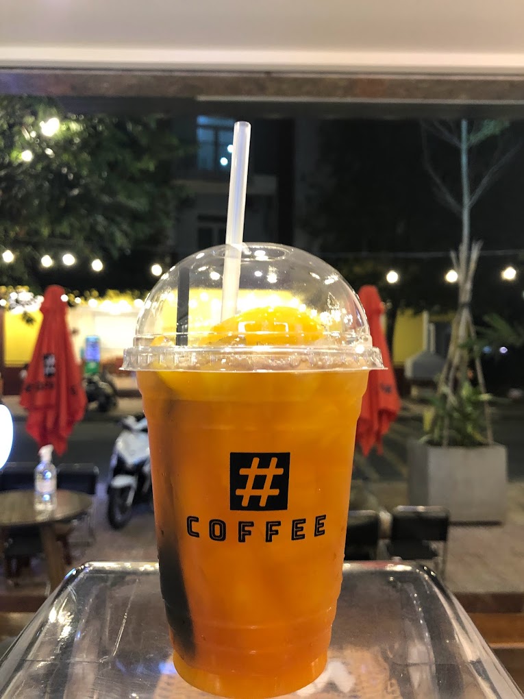 # Coffee Biên Hoà - Coffee - Đường N1