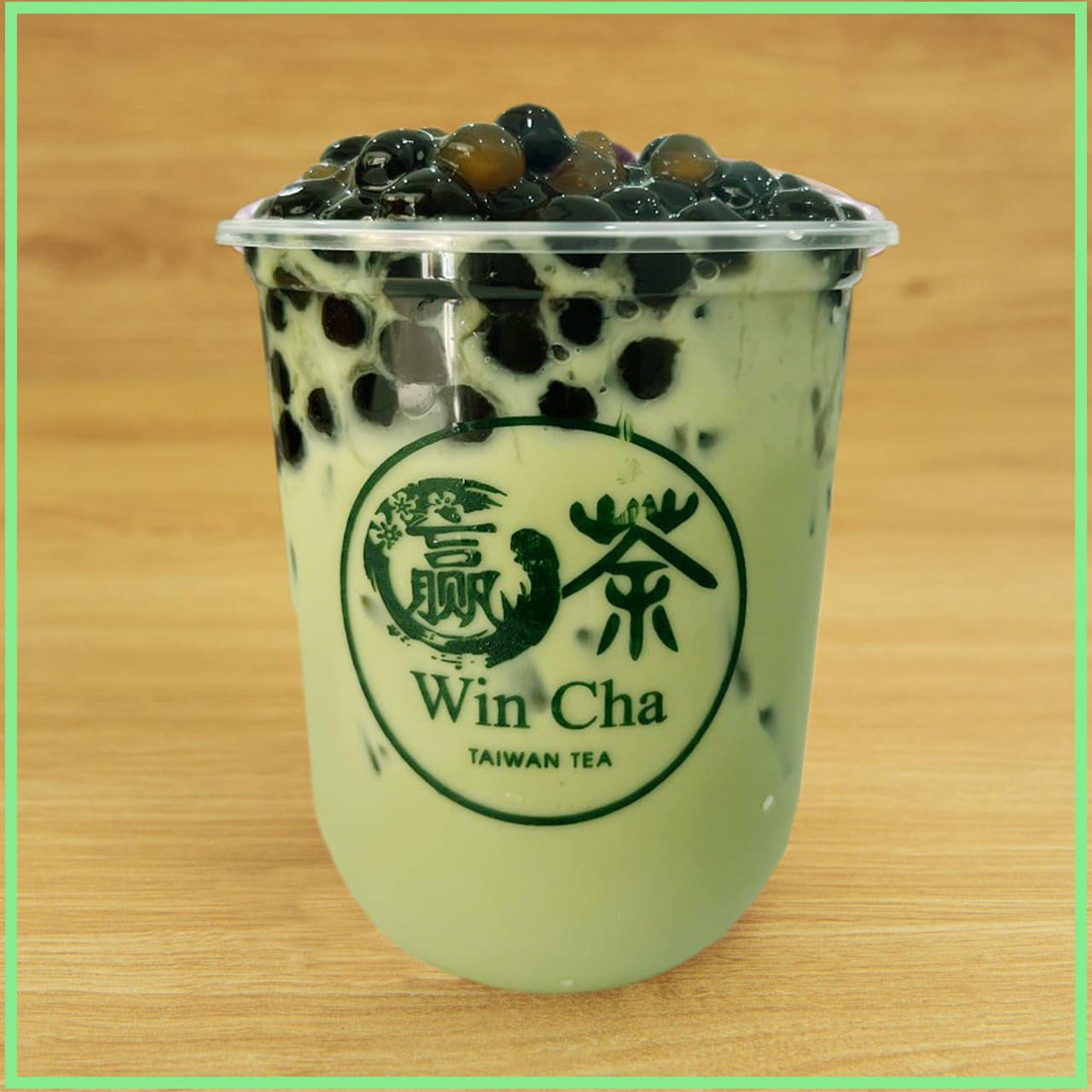 Trà Sữa Wincha - Bạch Mã