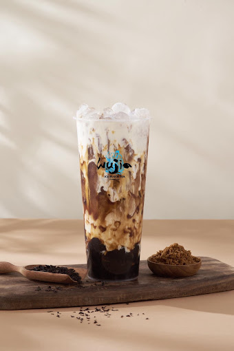 Hồng Trà Ngô Gia - Trần Xuân Soạn