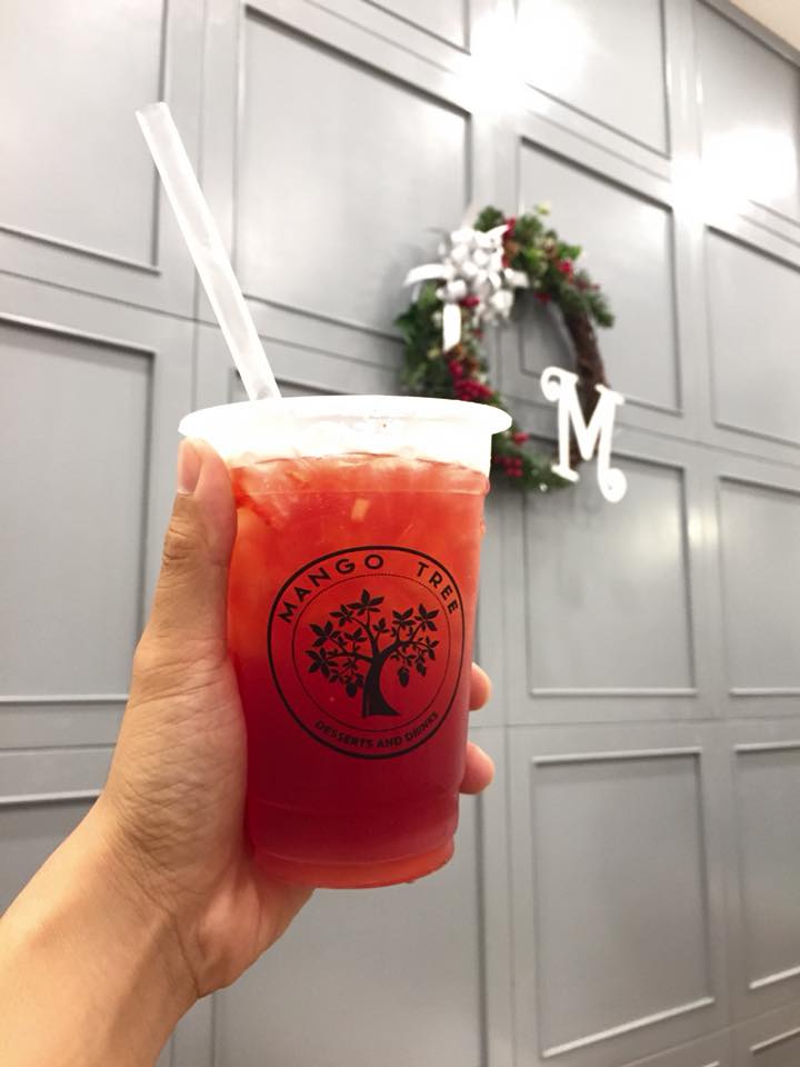 Mango Tree - Lê Đức Thọ