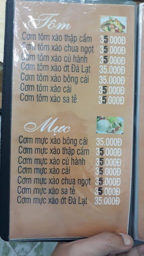 Quán Ăn Ngân Ký - Tỉnh Lộ 15