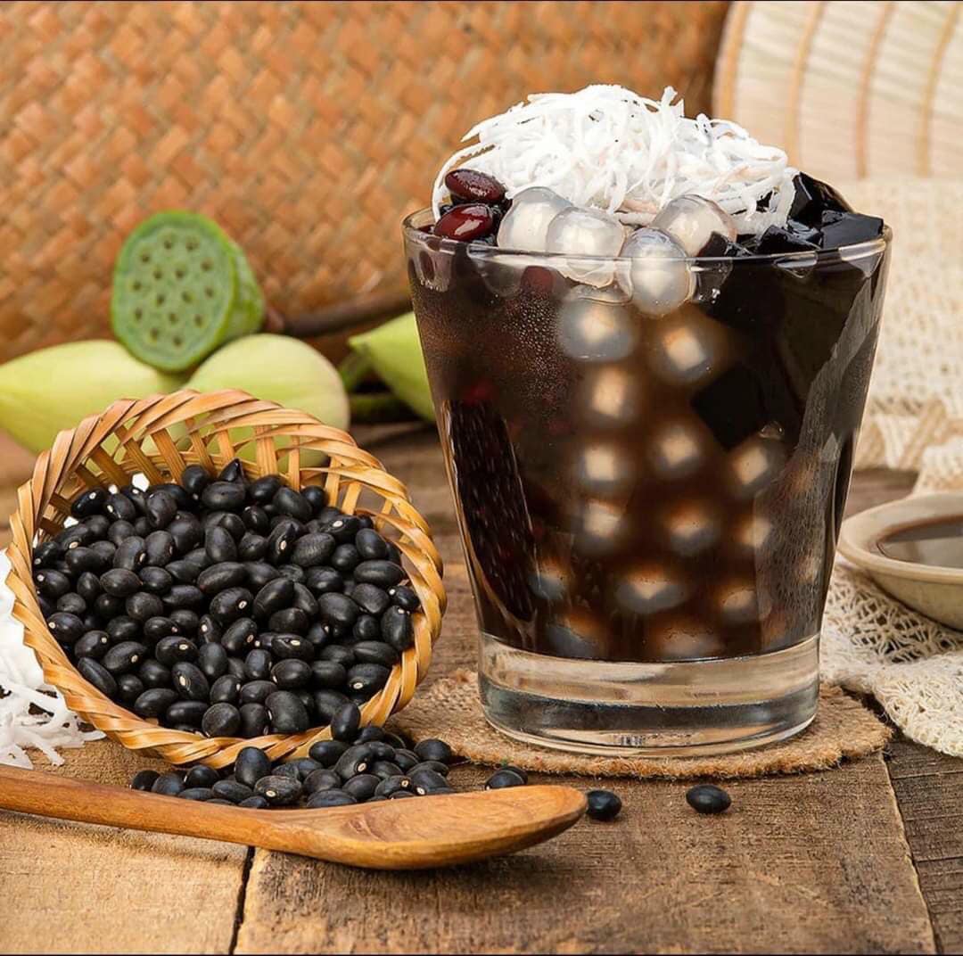 Chè Phương Nam - Châu Thị Vĩnh Tế