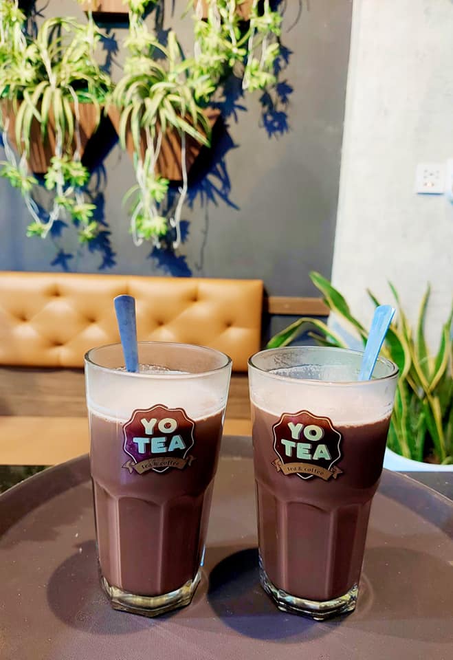 Trà Sữa Yo Tea - Đại Học Hà Nội