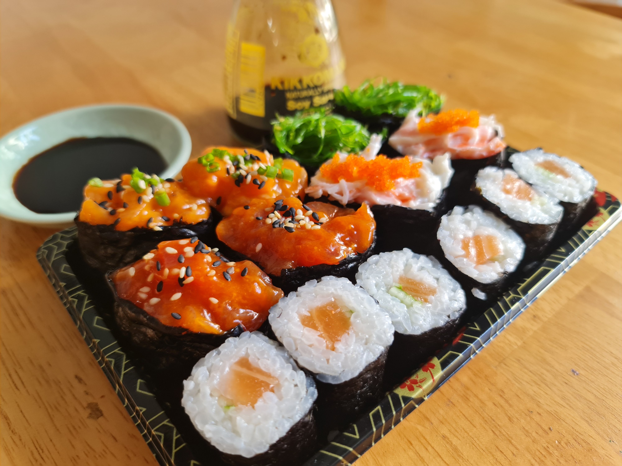 TL Sushi & Sashimi - Đường 45