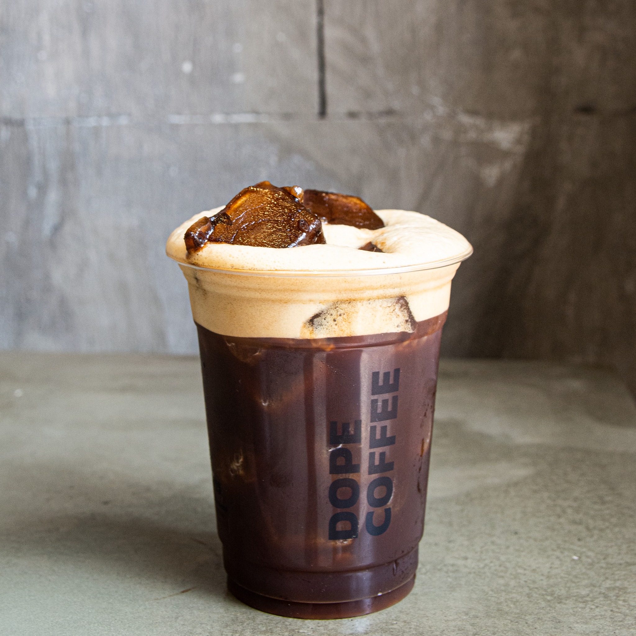 Dope Coffee - Lê Đức Thọ