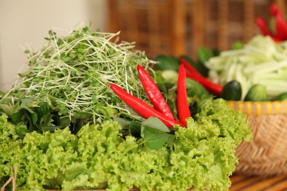 Bánh Xèo Bà 9 - Trần Hưng Đạo