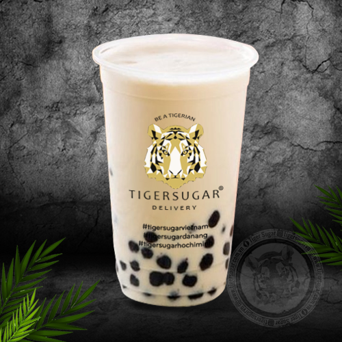 Tiger Sugar - Tân Mỹ