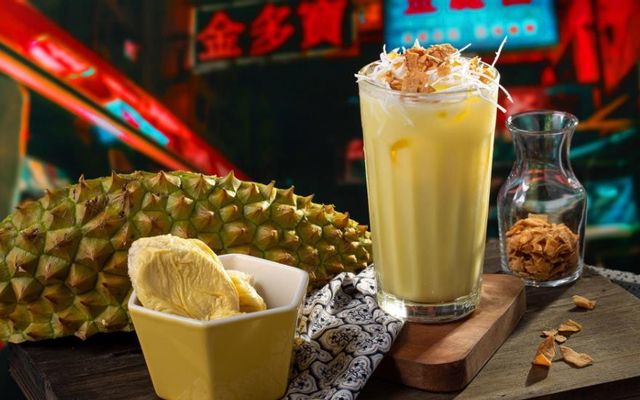 Vựa Mía Chi Uyên - Nước Mía & Trà Tắc - Ni Sư Huỳnh Liên