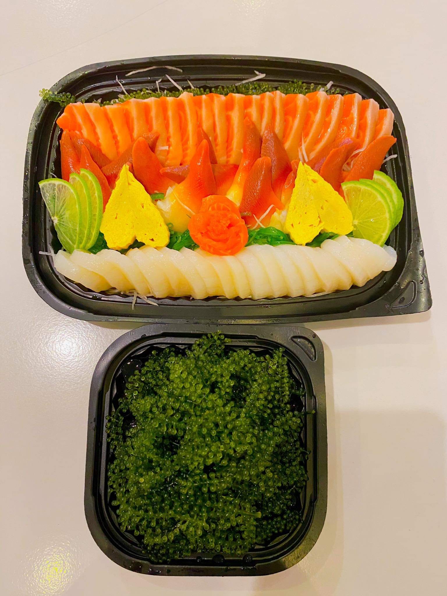 Sushi Bin - Nguyễn Văn Tăng