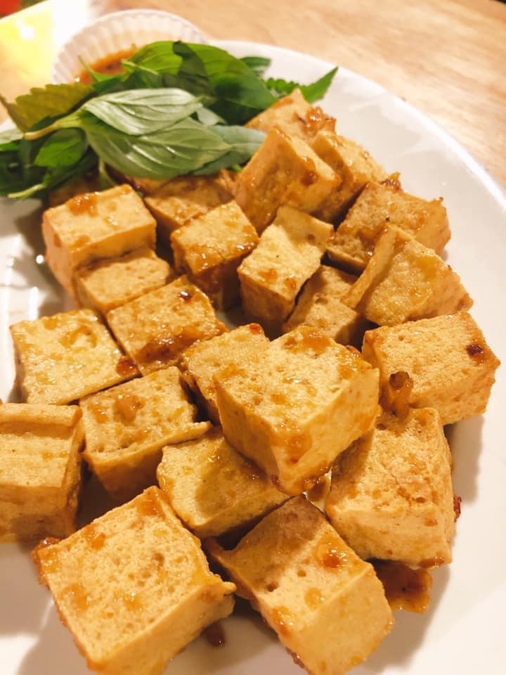 Nhà Hàng Ngõ 8 - Cù Lao