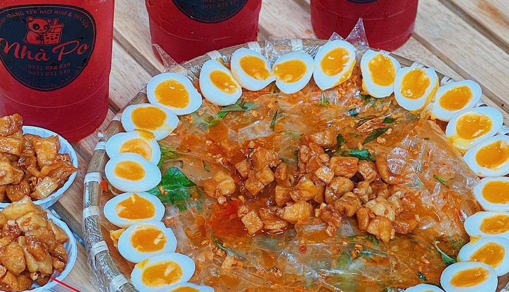 Trà Trộn 19 - Điện Biên Phủ