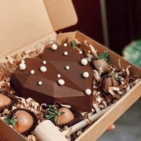 VietNam Chocolate House - Đường D4