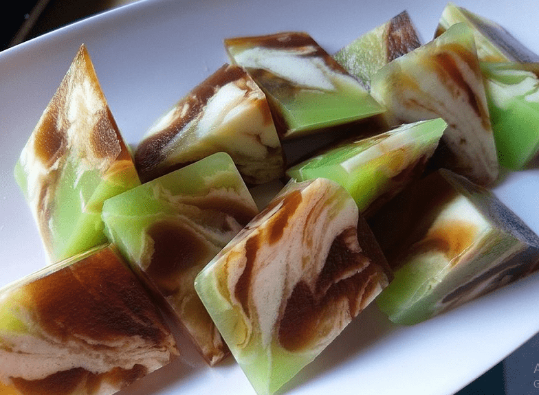 Thành Phúc - Bánh Flan, Rau Câu & Cao Quy Linh - Đường số 45
