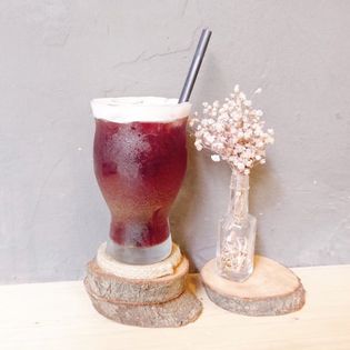 Homie Home Coffee - Ao Sen