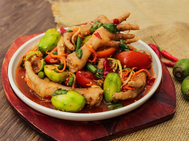Sữa Chua Phô Mai Đà Lạt Cô Thảo - Trần Thị Cờ