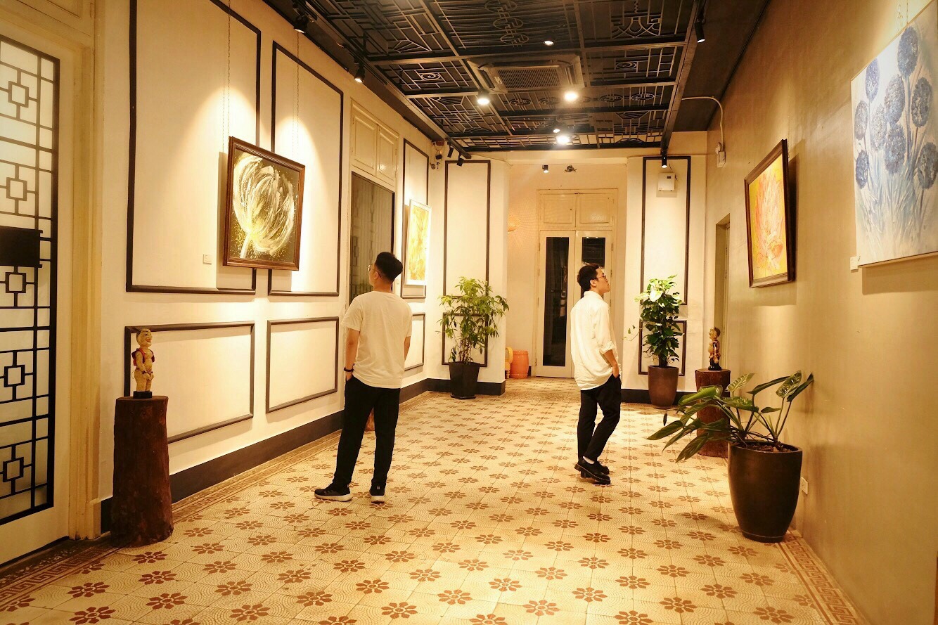 Toong Cafe & Co-working Space - Nguyễn Thị Minh Khai