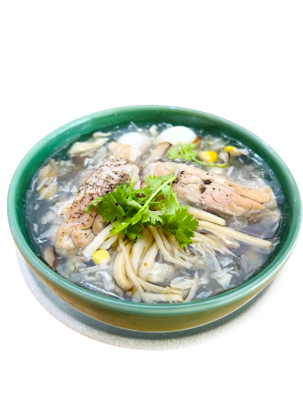 Anh Bốn - Bún Đậu Mắm Tôm - Nguyễn Quang Bích