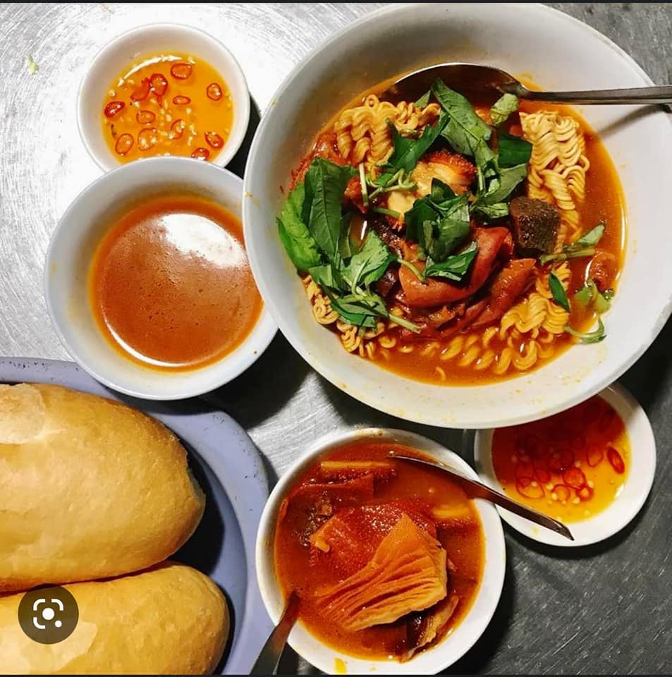 Phá Lấu Ụm Bòo - Thành Công