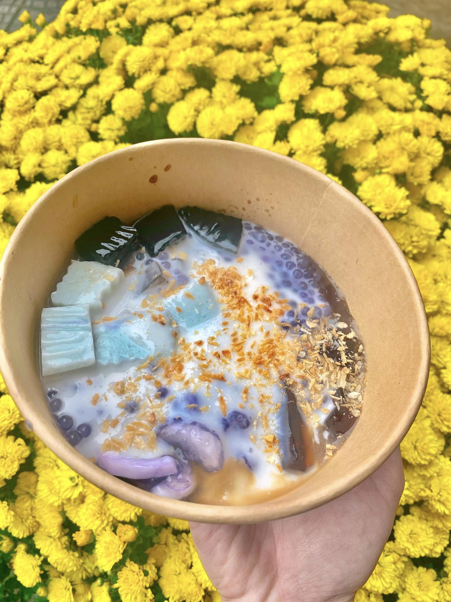 Hoko Chan Milktea & Coffee - Phan Chu Trinh