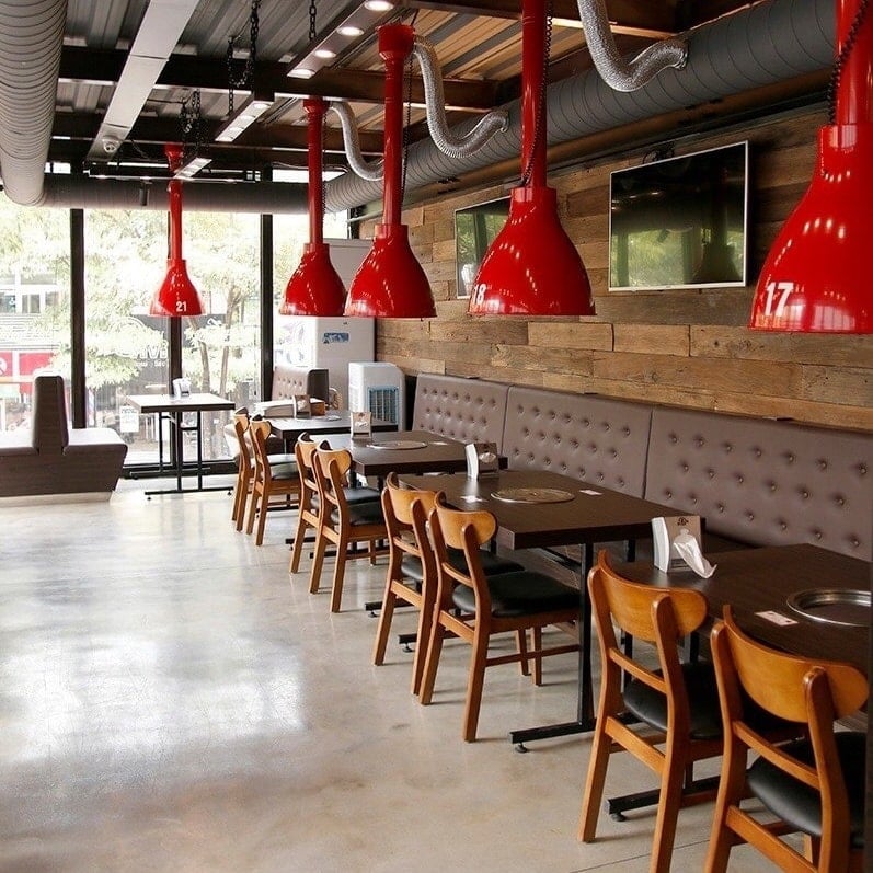 Meat Plus - Nguyễn Thị Thập