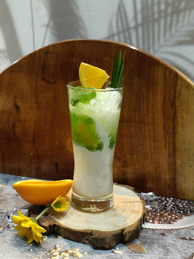 Chè An An - Trần Não