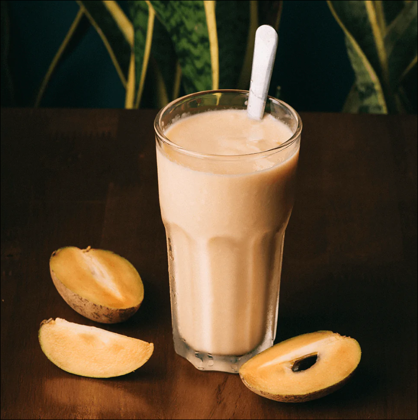 Mộc Thanh Coffee And Juice - Nguyễn Trọng Tuyển