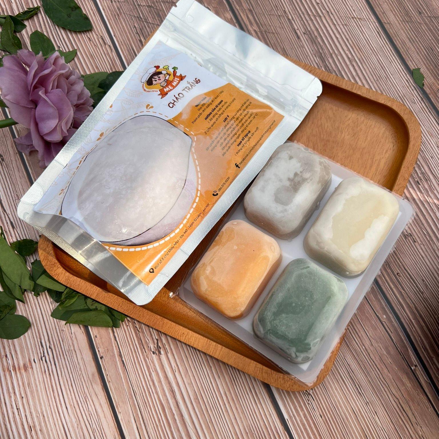 Cháo Soup Dinh Dưỡng Mẹ Mít - Chợ Miêu Nha