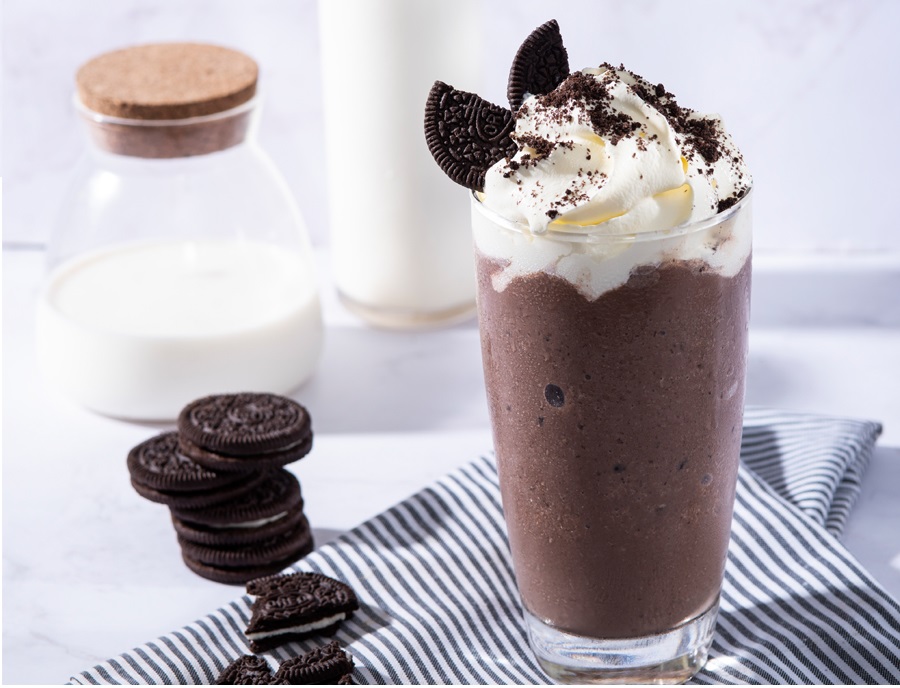 Crush Milk Tea - Nguyễn Hiến Lê