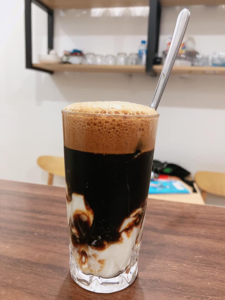 Buddha Tarot Coffee - Nhật Chiêu