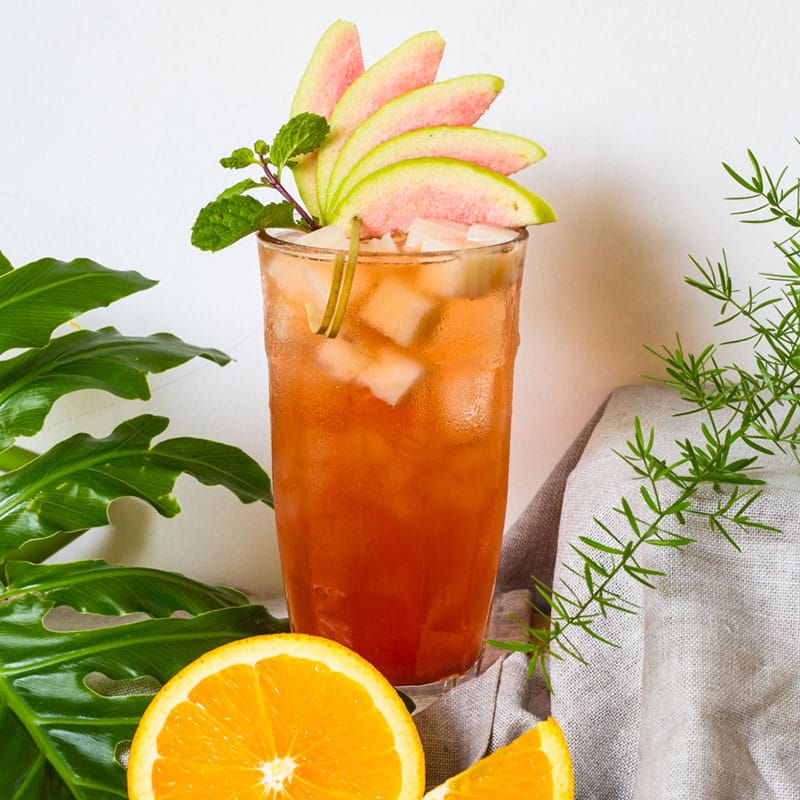 An An Coffee Station - Cafe & Trà Sữa - Lê Hồng Phong