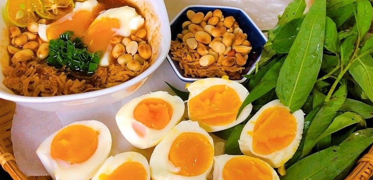 Bánh Tráng Trộn 34 - Tô Hiến Thành