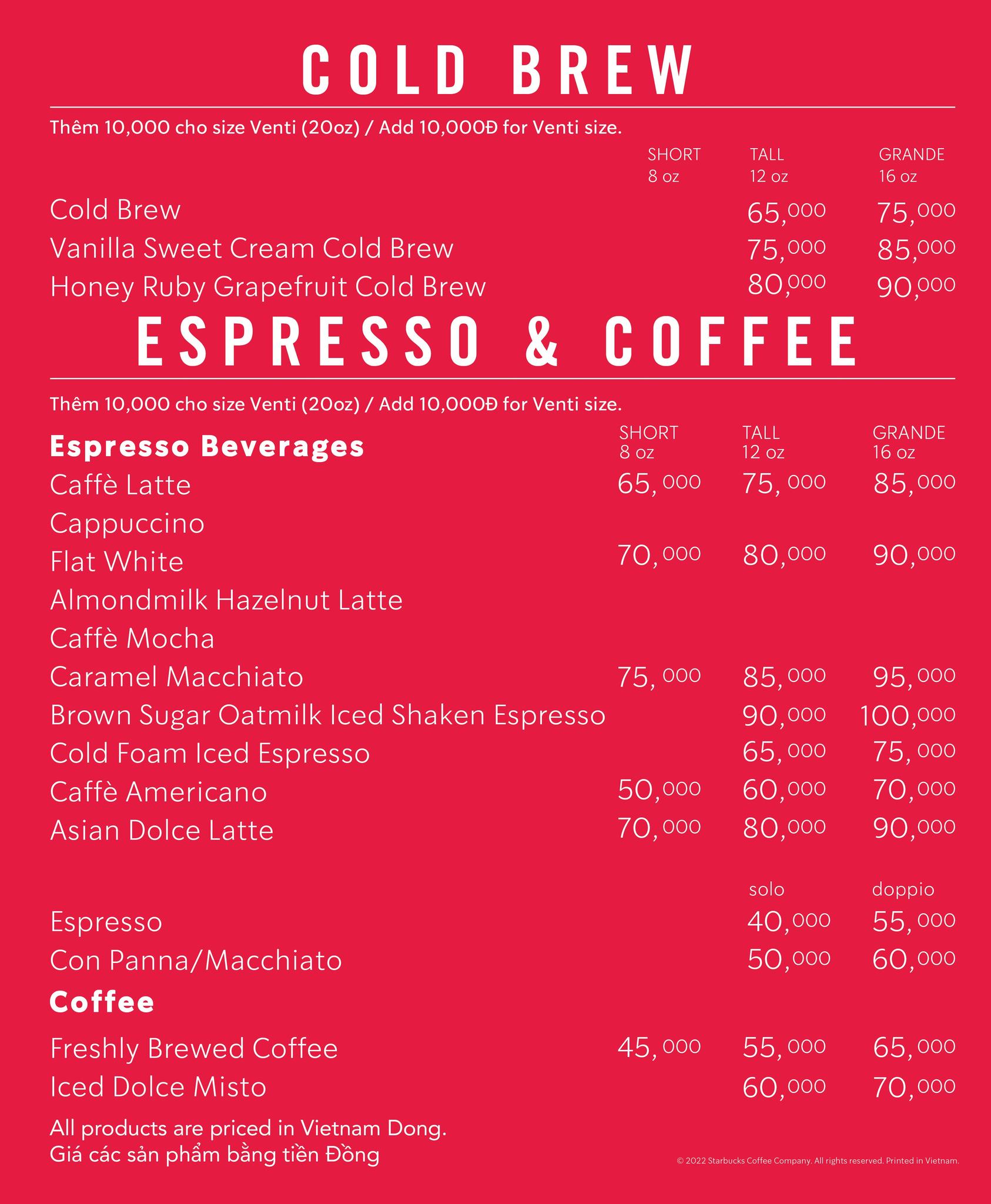 Starbucks - IPH Indochine Plaza