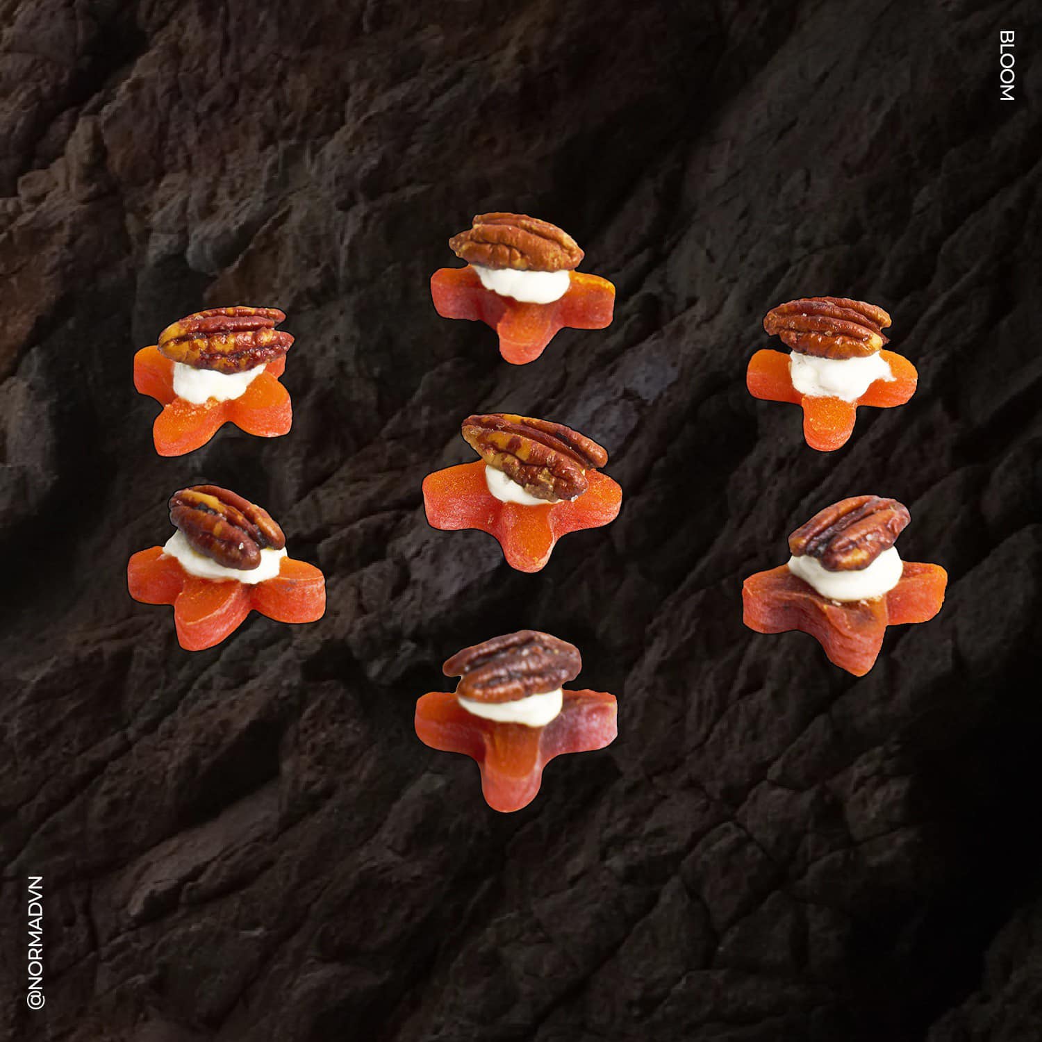 NORMAD Coffee - Dessert & Studio - Hồ Biểu Chánh