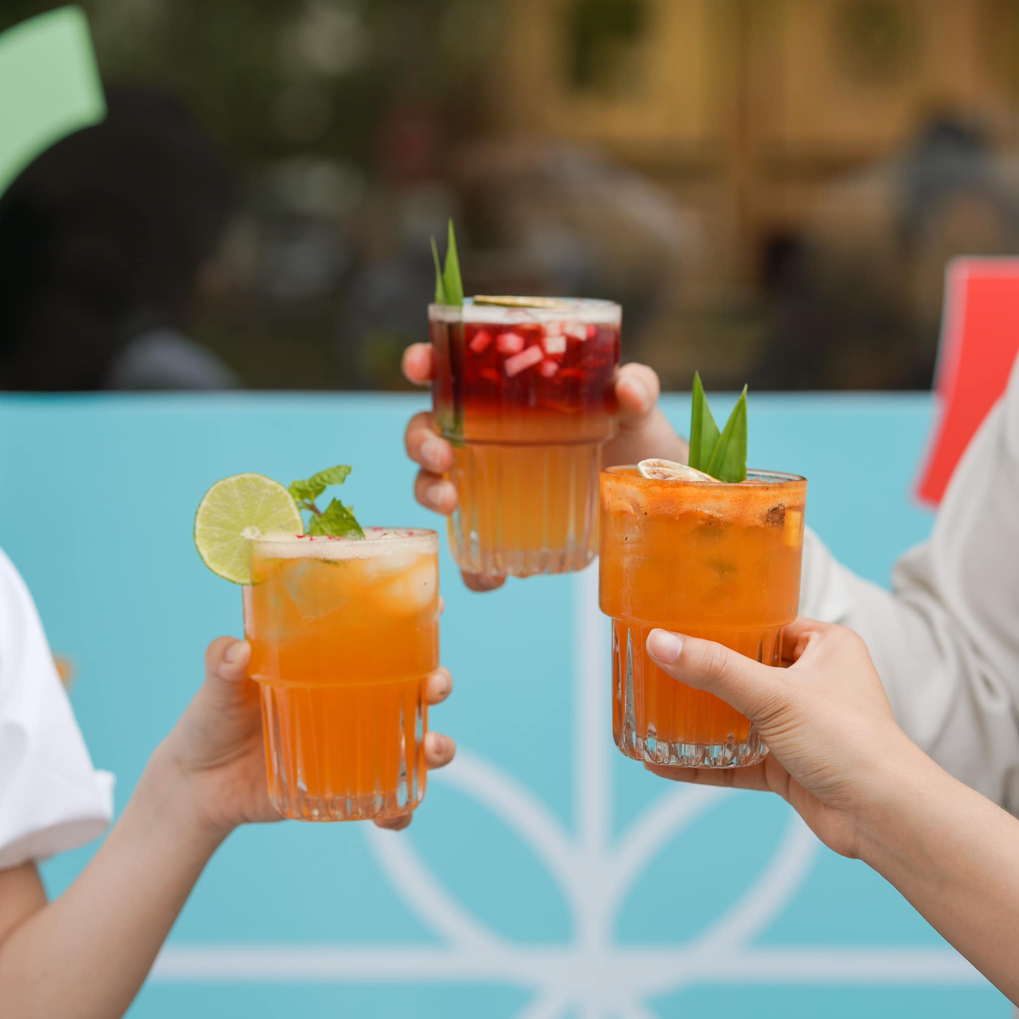 A'Dor Café - Đường 3/2