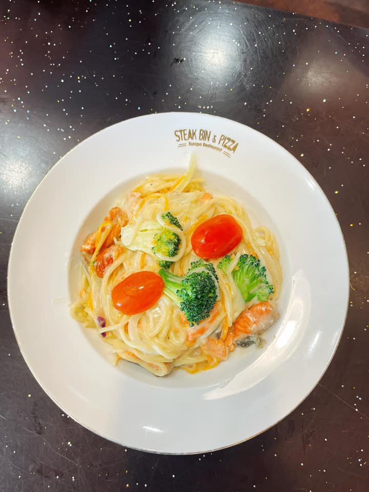 Steak Bin & Pizza - Tân Sơn Nhì