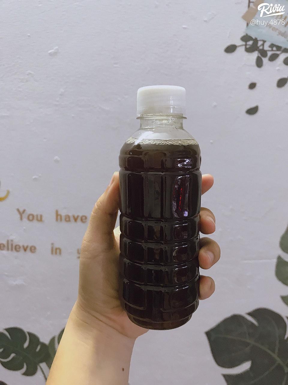 Trà Bí Đao Hạt Chia Lương Hiền - Nguyễn Gia Trí