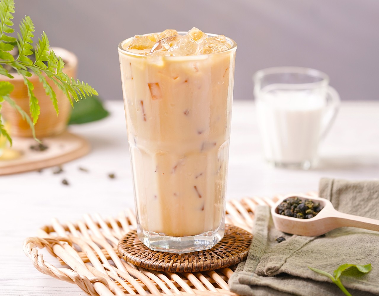Trà Sữa OAh Tea - Phạm Văn Chí