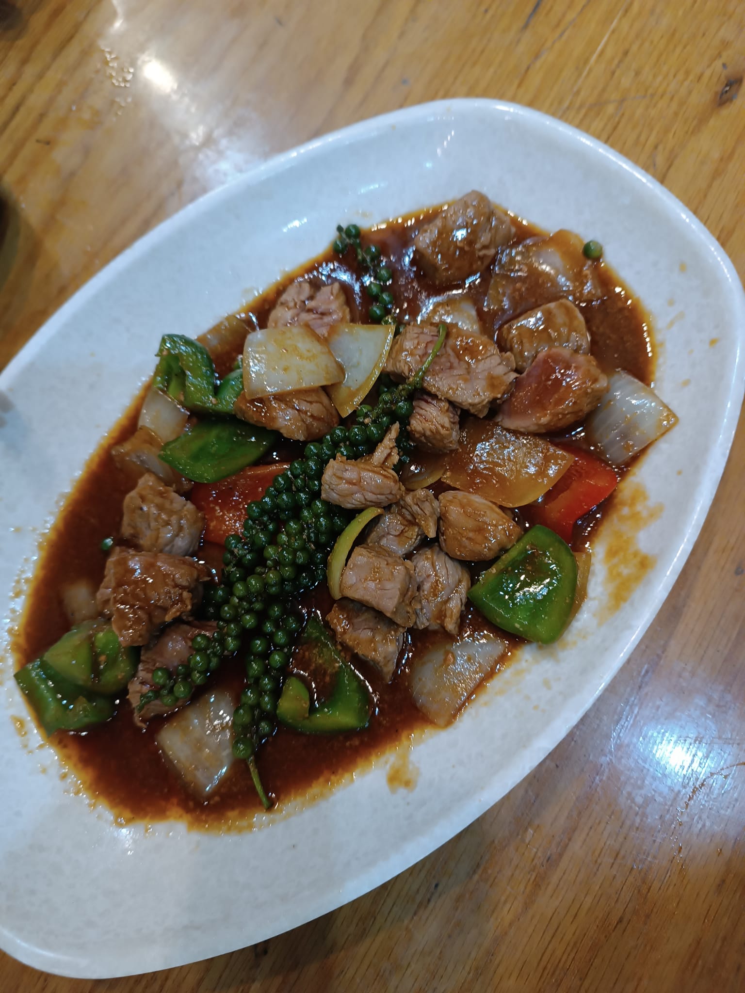 Ốc Thảo - Bông Sao