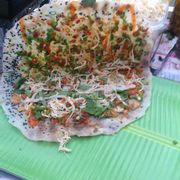 Bánh Tráng Nướng Chả Lụi - Lê Lợi