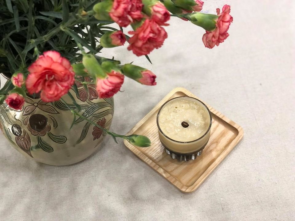 Xám Koi Coffee - Phạm Văn Đồng