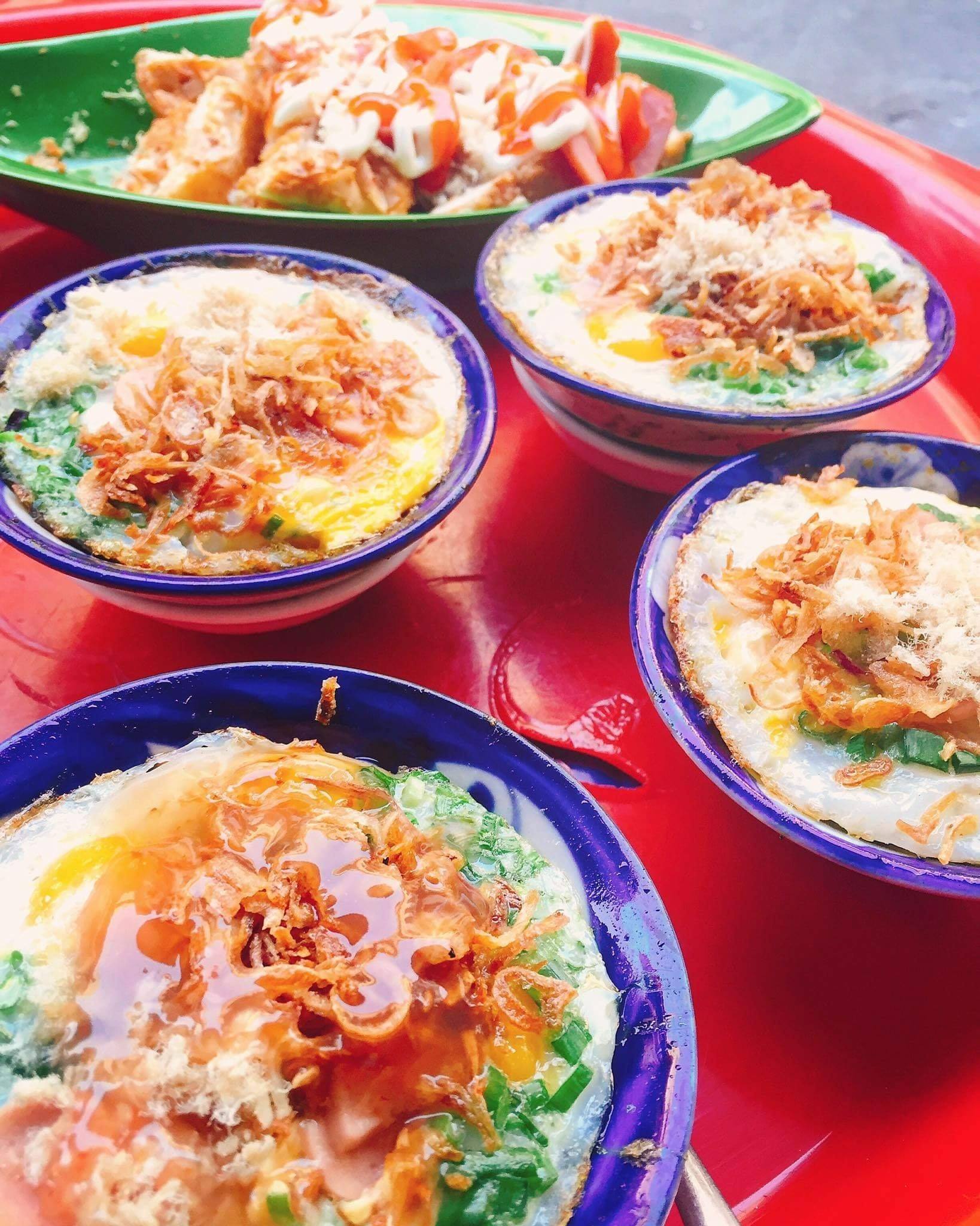 Ăn Vặt Hưn Food - Lê Văn Hiến