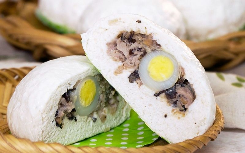 Bánh Mì Thư Sài Gòn - Đường Số 1