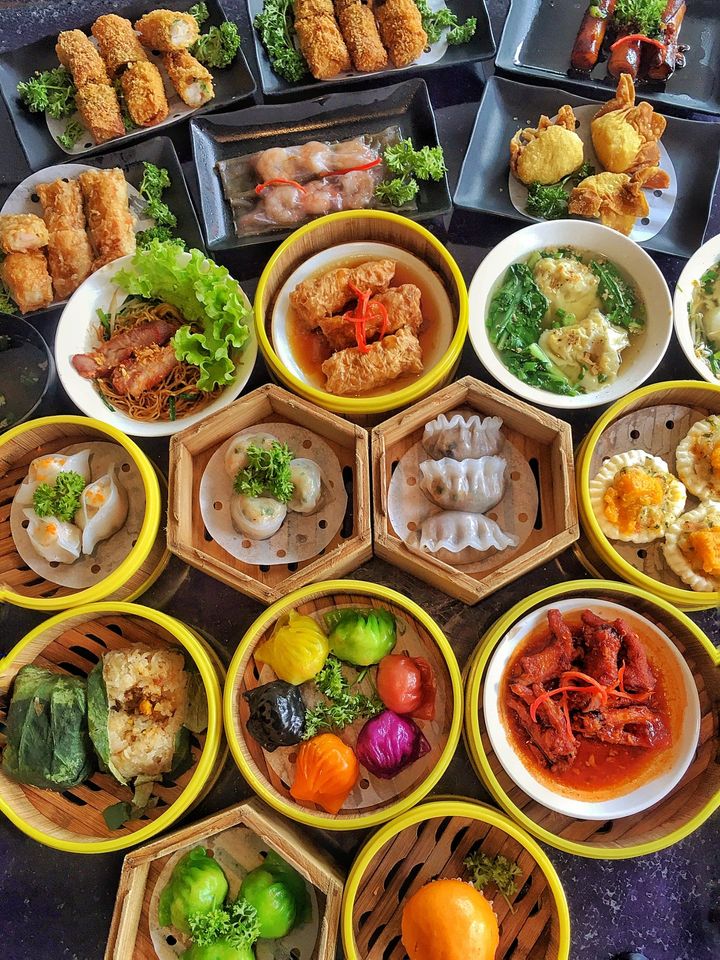 Hoa Long Restaurant - Nguyễn Quyền