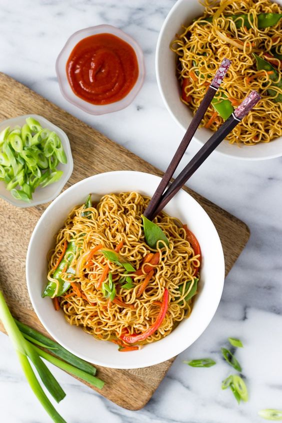 Duy Tùng - Mì Trộn Indomie - Nguyễn Xiển