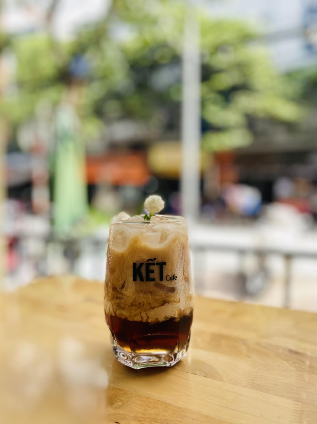Trà Chanh Kết - Phùng Khoang