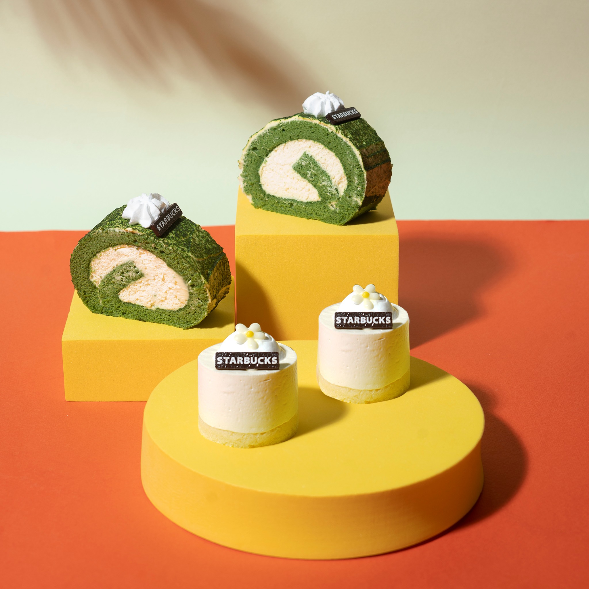 Starbucks Happy Residence - Nguyễn Lương Bằng