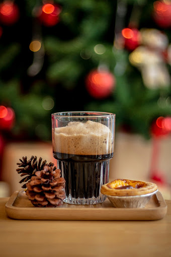 Thu Hà Coffee & Restaurant - Lạc Long Quân