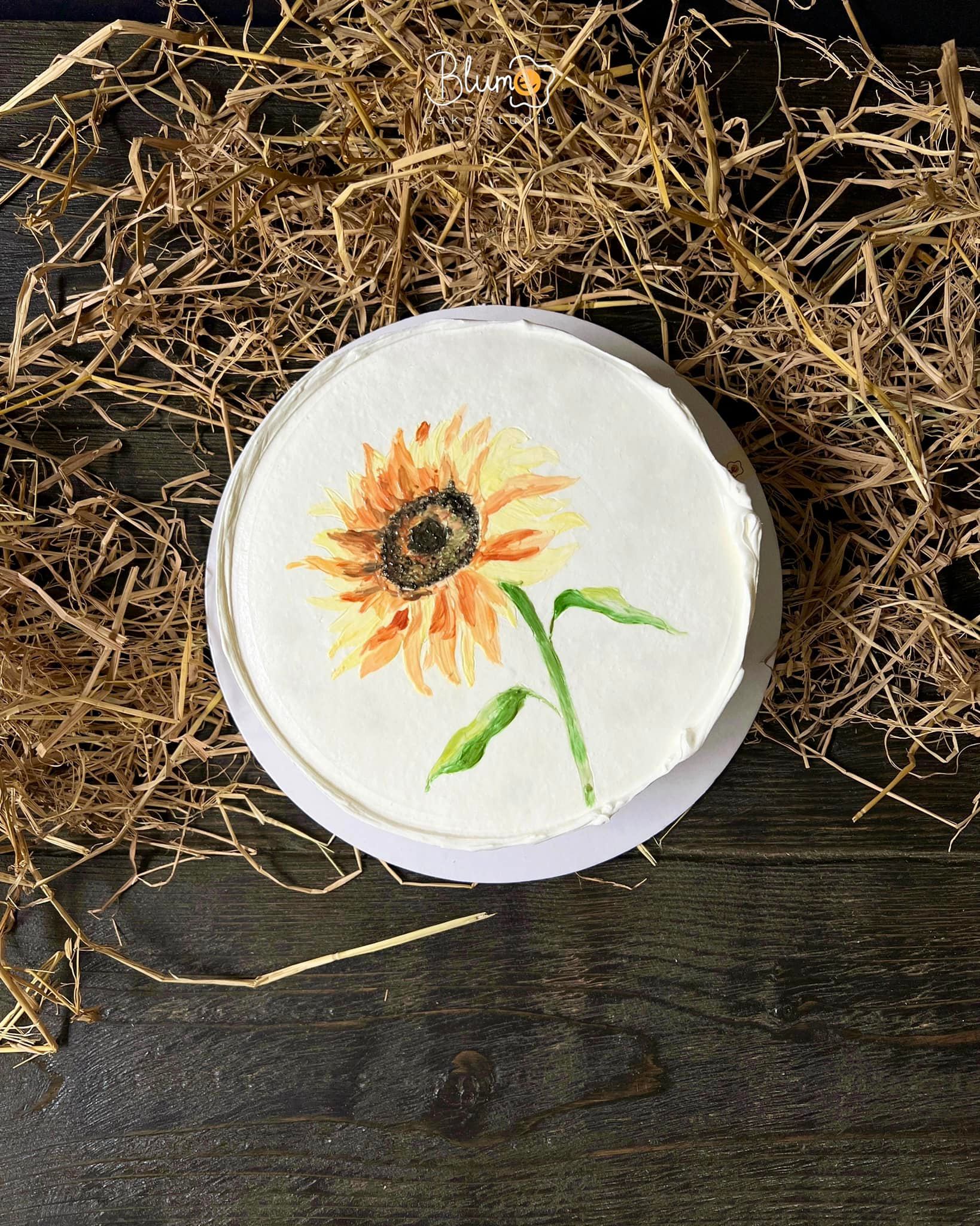 Blume Cake Studio - Đường 30 Tháng 4