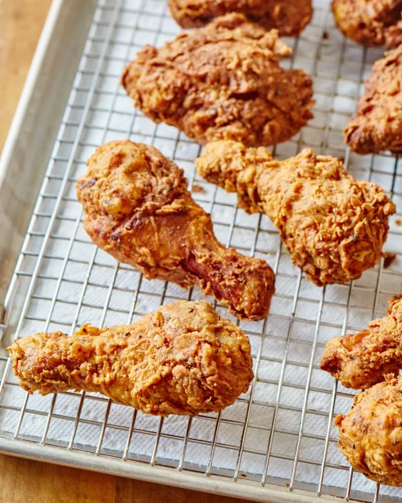 MaMa's Chicken - Đường Số 7