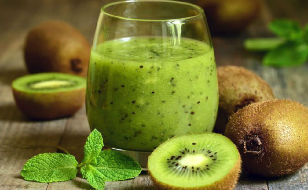 Khoa Béo Fresh & Juice - Ngô Quyền